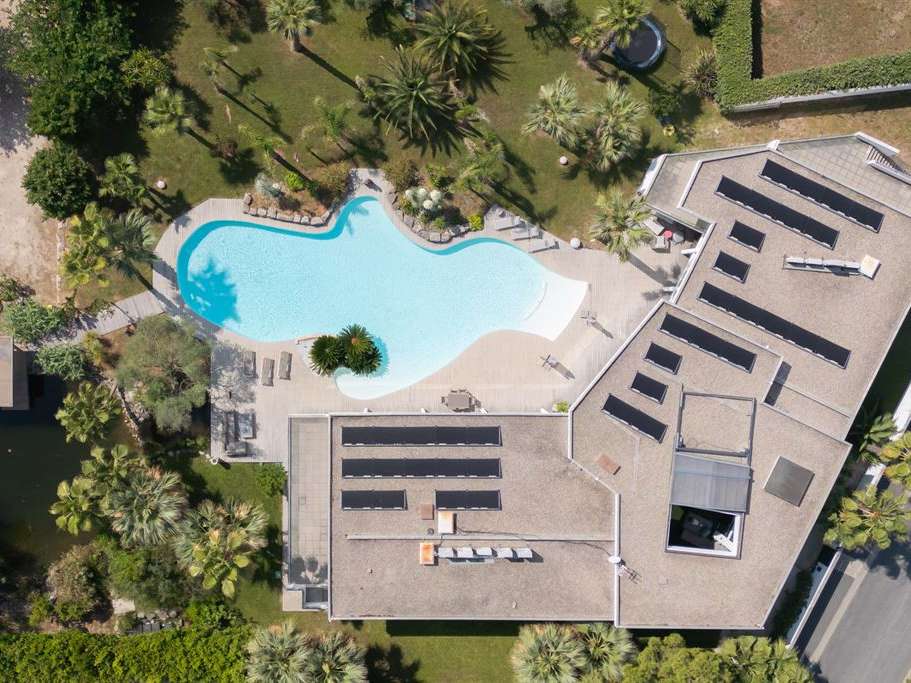 Propriété Baillargues