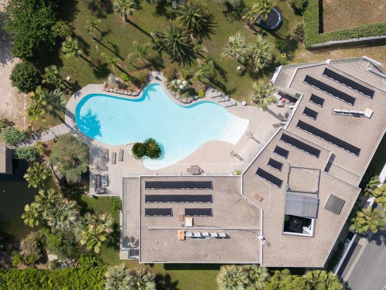 Propriété Baillargues - 8 chambres - 853m²