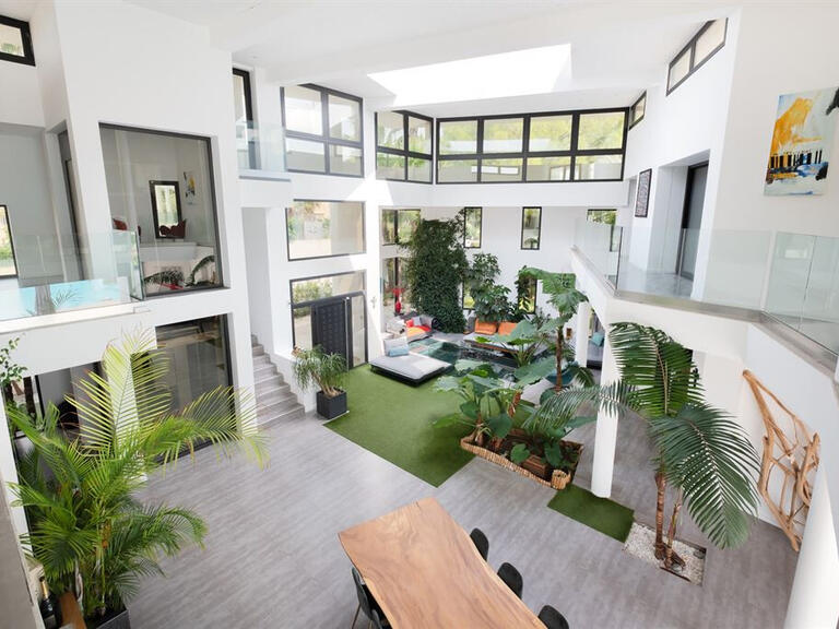 Property Baillargues - 8 bedrooms - 800m²