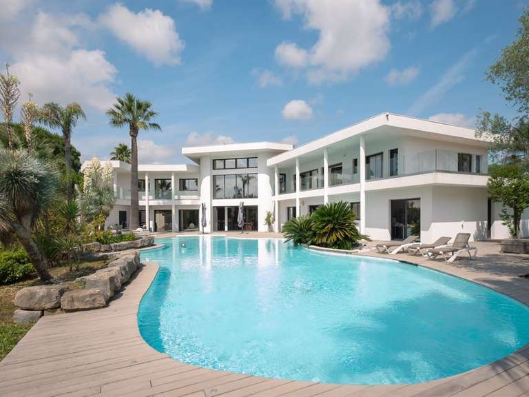 Propriété Baillargues - 8 chambres - 853m²