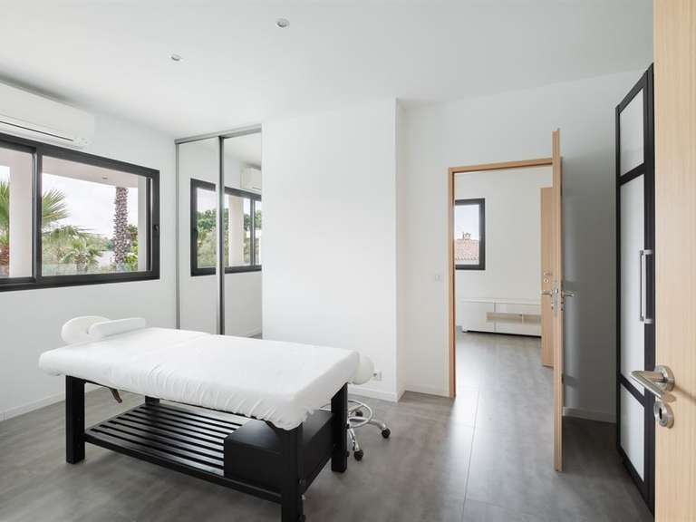 Property Baillargues - 8 bedrooms - 853m²
