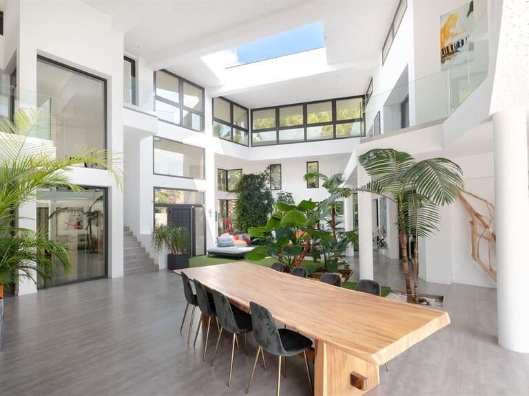 Property Baillargues - 8 bedrooms - 800m²