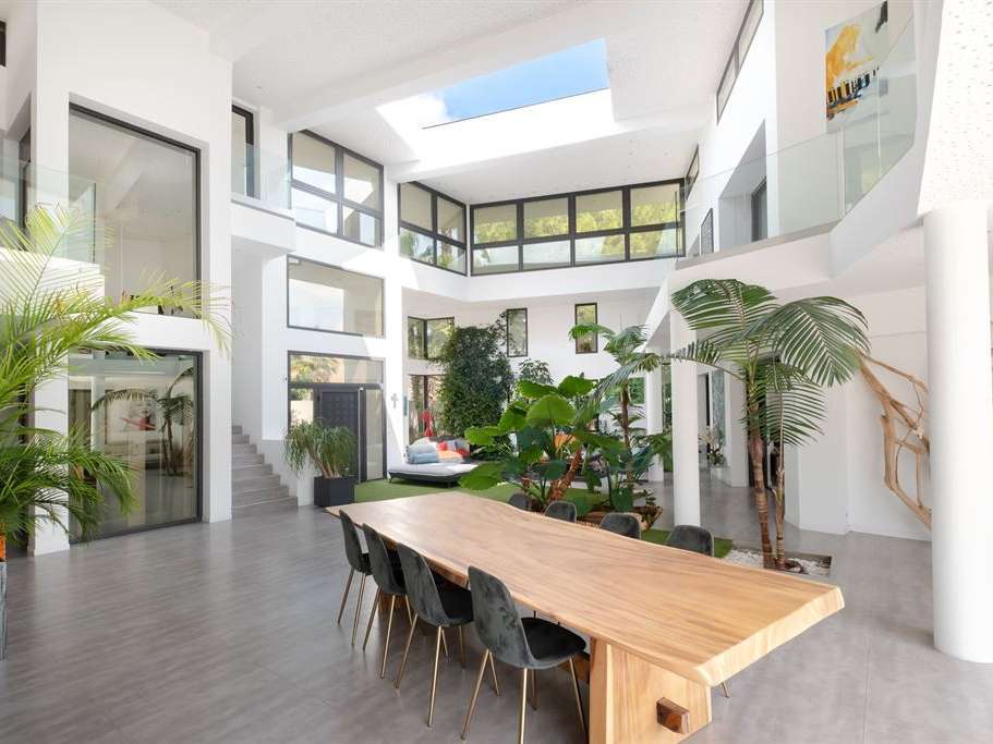 Propriété Baillargues