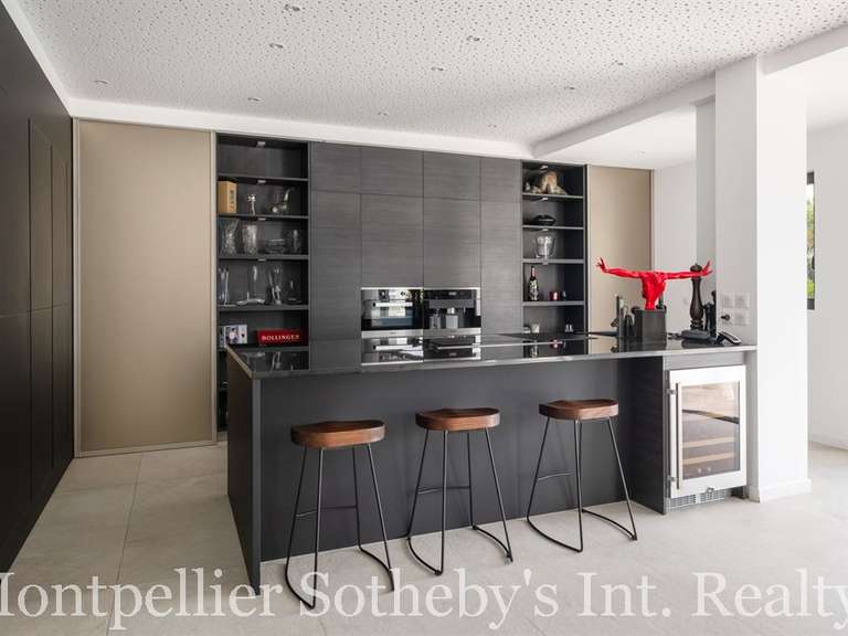 Propriété Baillargues - 8 chambres - 853m²