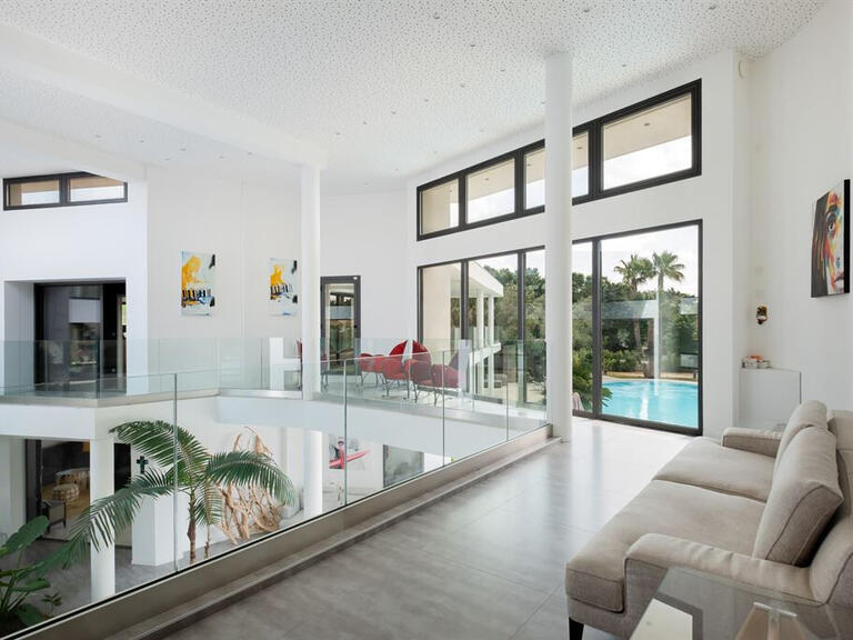Property Baillargues - 8 bedrooms - 800m²