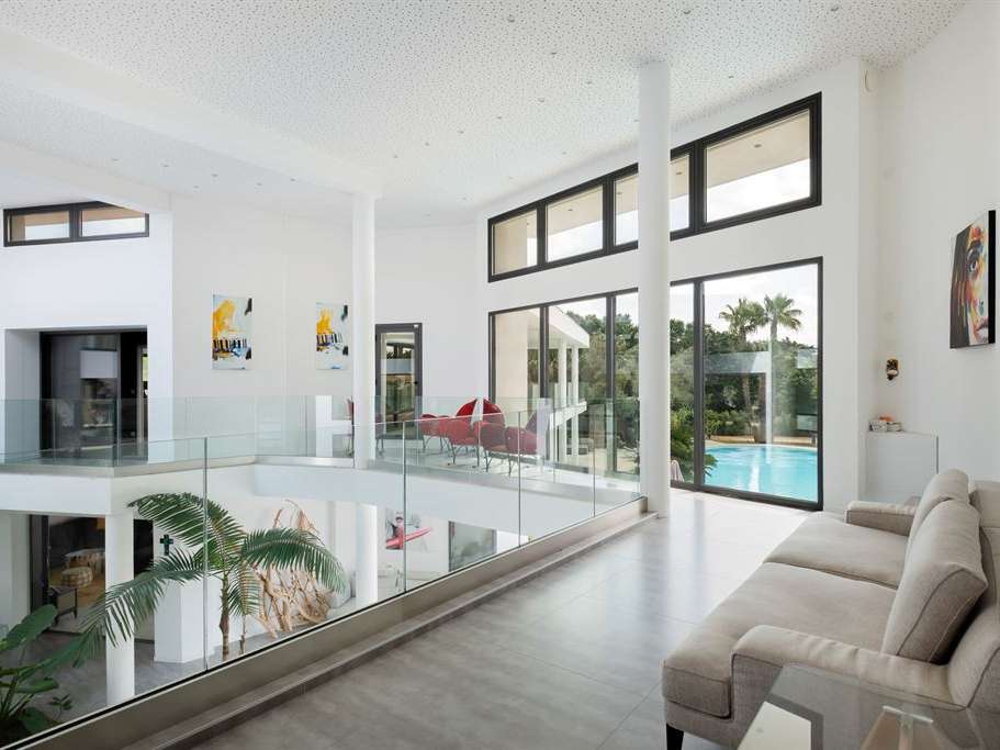 Propriété Baillargues