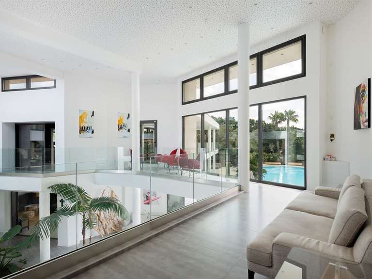 Propriété Baillargues - 8 chambres - 853m²