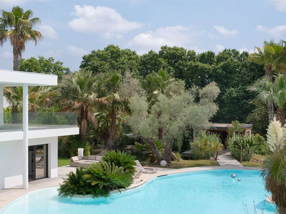 Propriété Baillargues