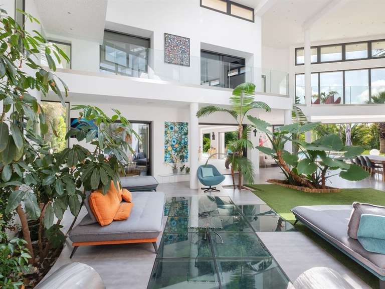 Propriété Baillargues - 8 chambres - 853m²