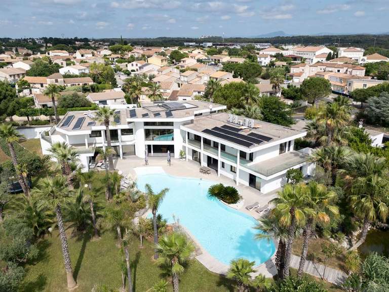 Property Baillargues - 8 bedrooms - 853m²