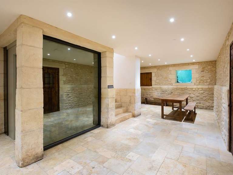 Propriété Baillargues - 8 chambres - 853m²