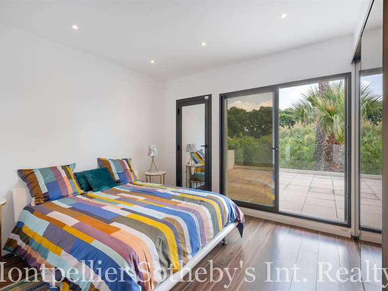 Propriété Baillargues - 8 chambres - 853m²