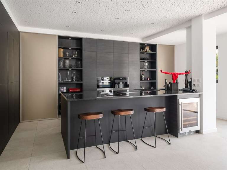 Propriété Baillargues - 8 chambres - 853m²