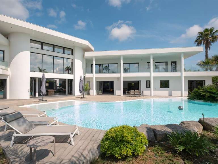 Property Baillargues - 8 bedrooms - 853m²