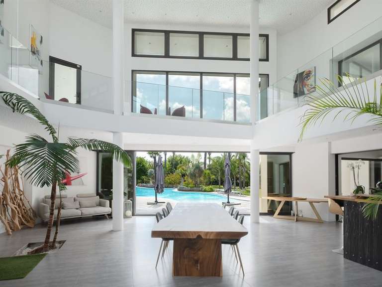 Propriété Baillargues - 8 chambres - 853m²