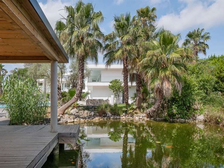 Propriété Baillargues - 8 chambres - 853m²