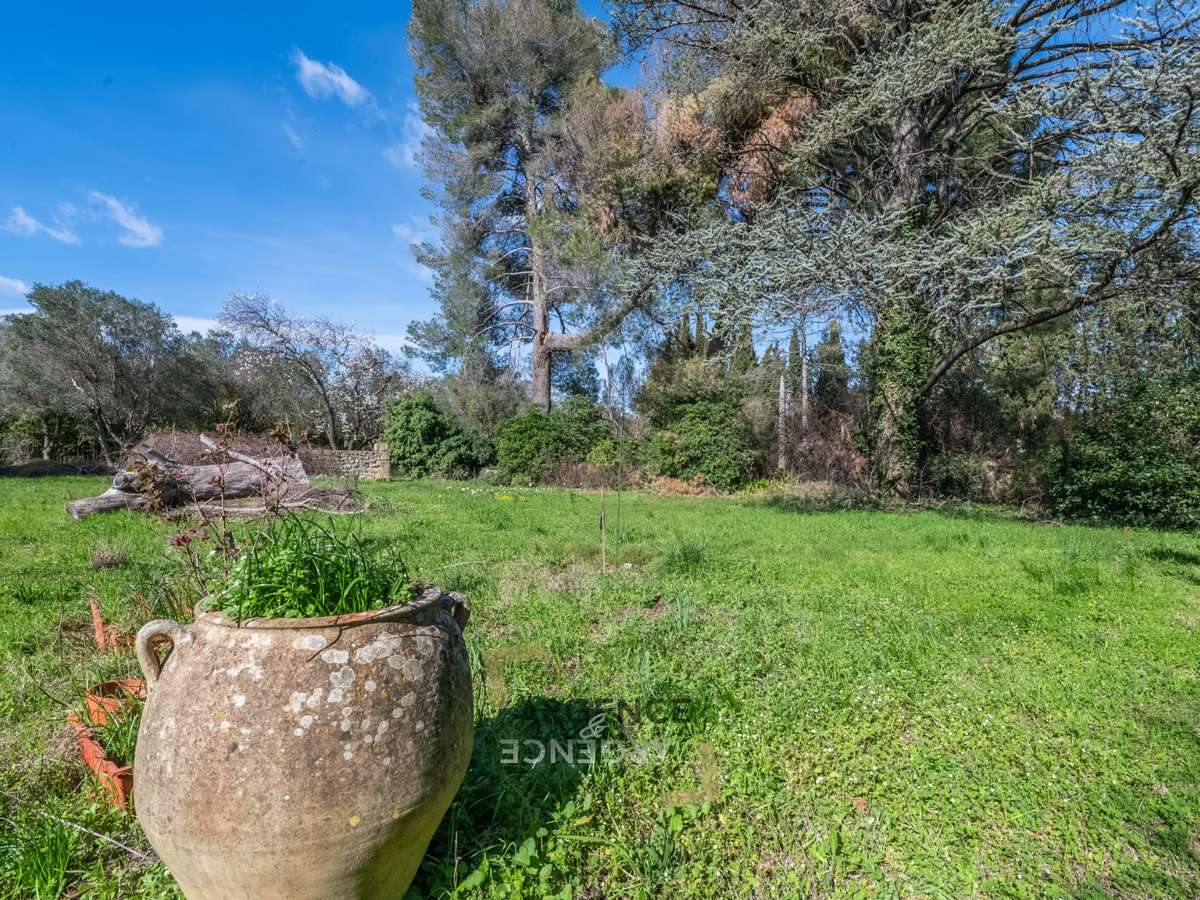 Propriété Baillargues