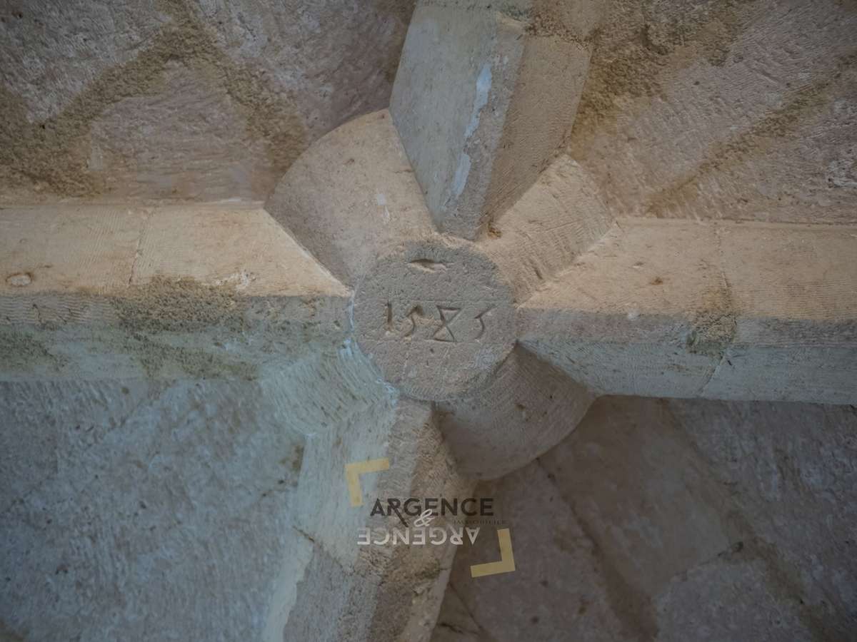 Propriété Baillargues