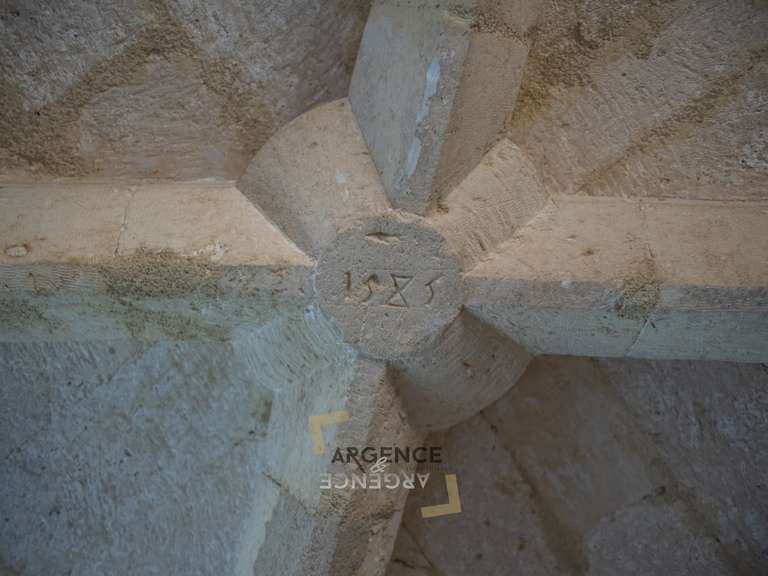 Propriété Baillargues - 7 chambres - 400m²