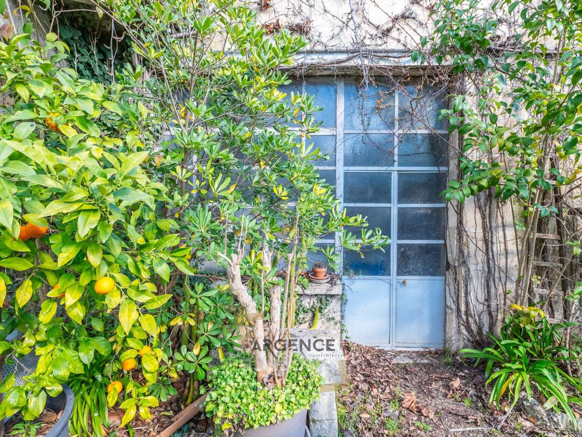 Propriété Baillargues