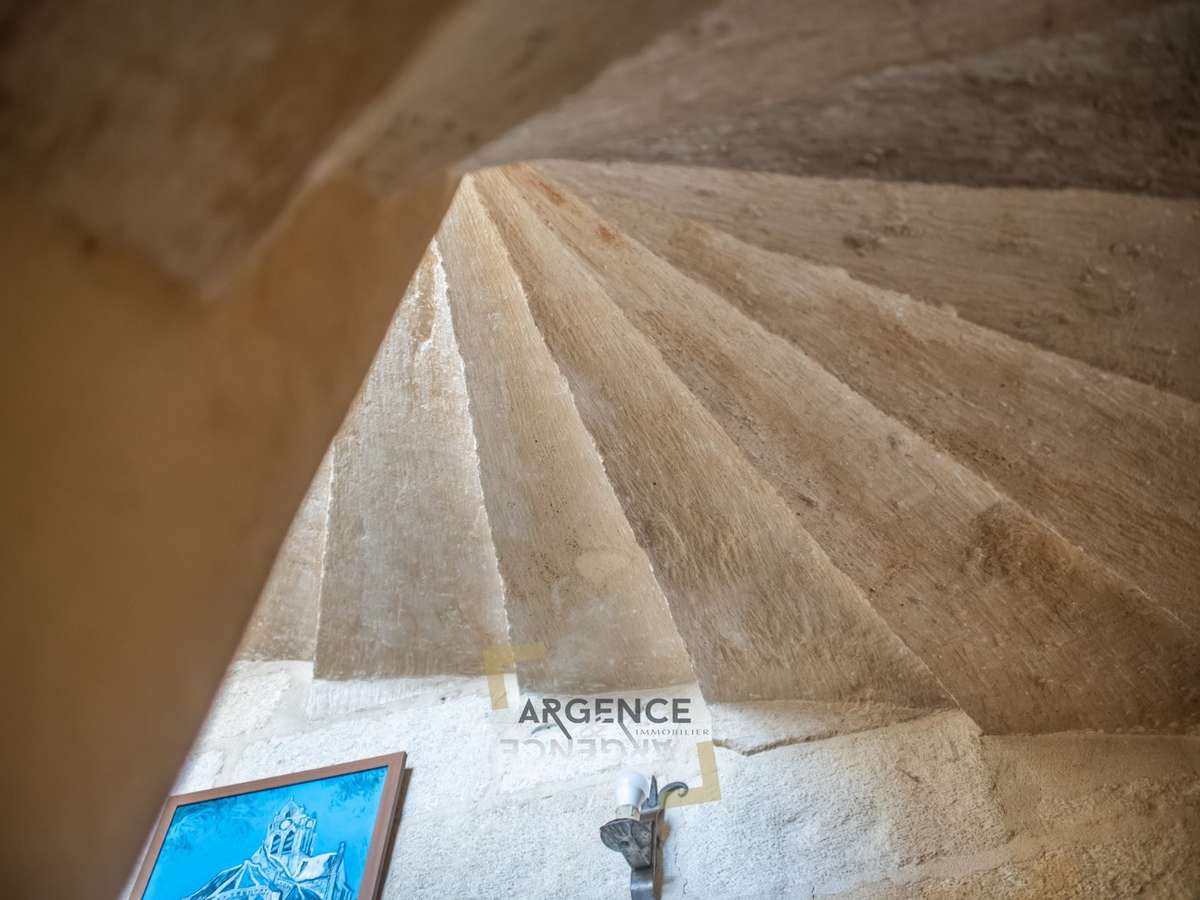 Propriété Baillargues