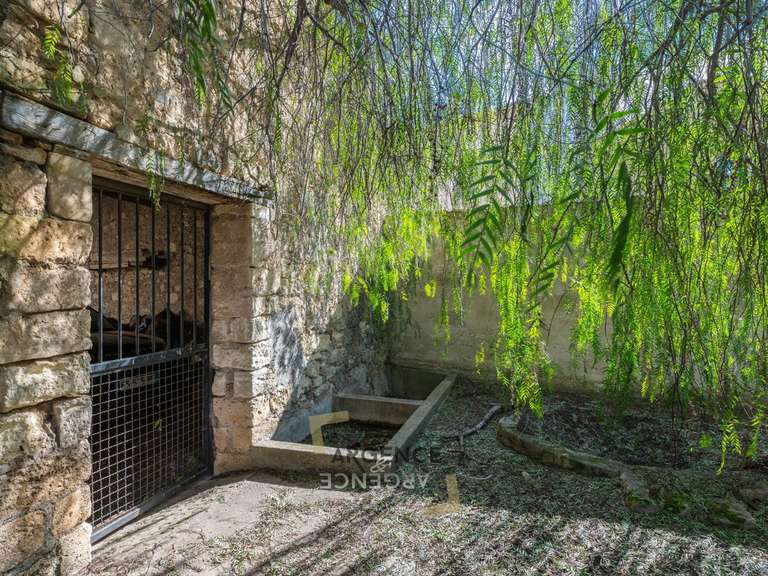 Propriété Baillargues - 7 chambres - 400m²