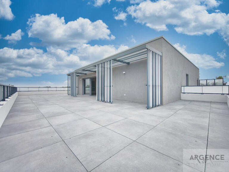 Villa Baillargues - 3 chambres - 132m²