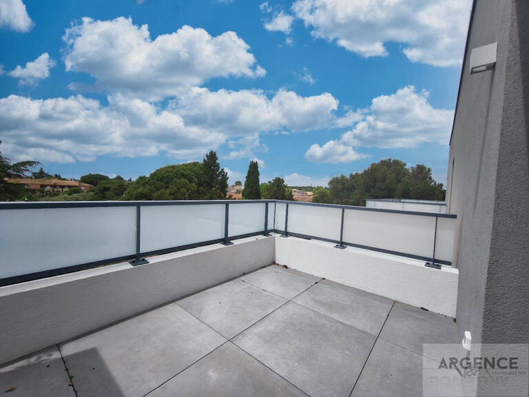 Villa Baillargues - 3 chambres - 132m²