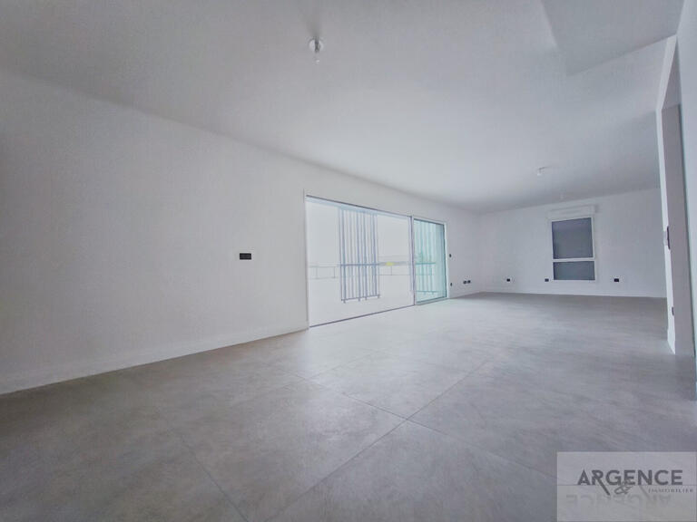 Villa Baillargues - 3 chambres - 132m²