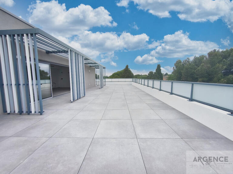 Villa Baillargues - 3 chambres - 132m²