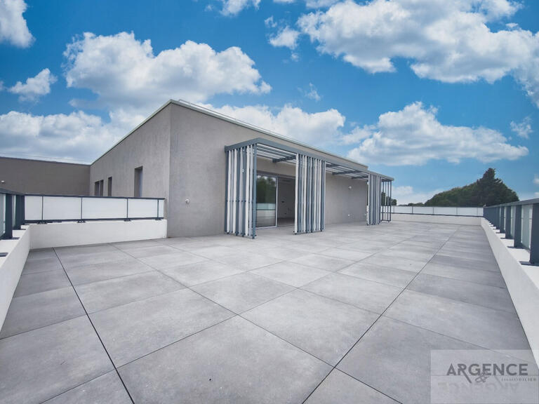 Villa Baillargues - 3 bedrooms - 132m²