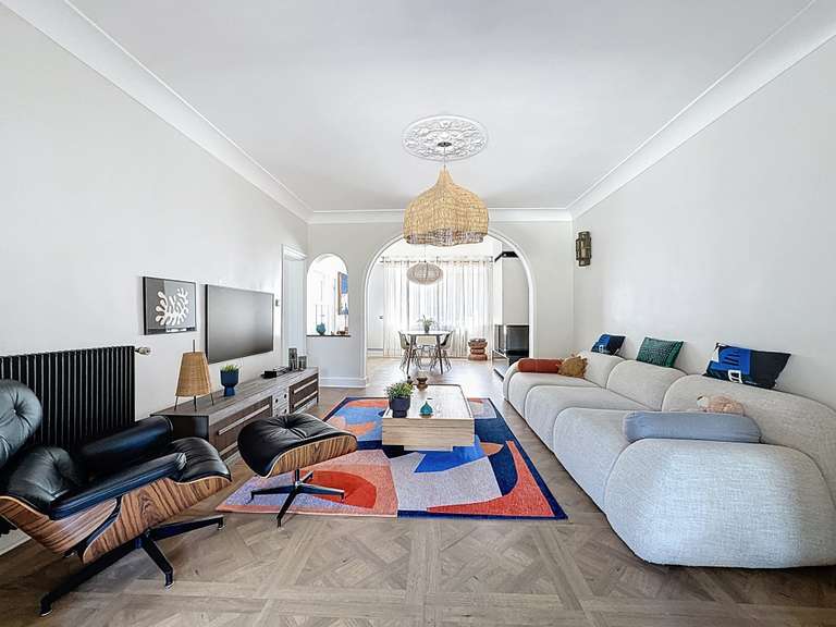 Maison Bailleul - 4 chambres - 160m²