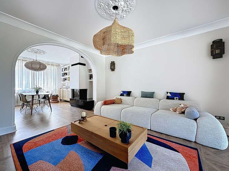 Maison Bailleul - 4 chambres - 160m²