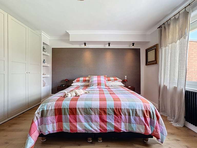 Maison Bailleul - 4 chambres - 160m²