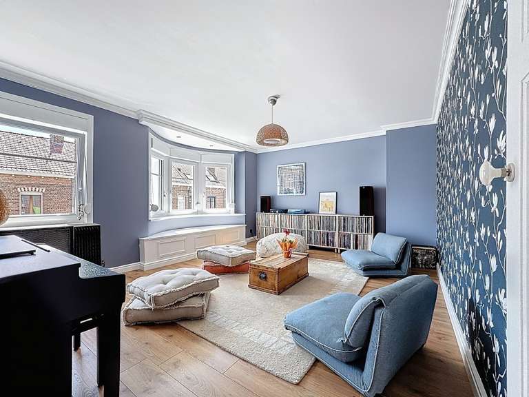 Maison Bailleul - 4 chambres - 160m²