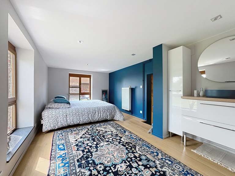 Propriété Bailleul - 4 chambres - 173m²