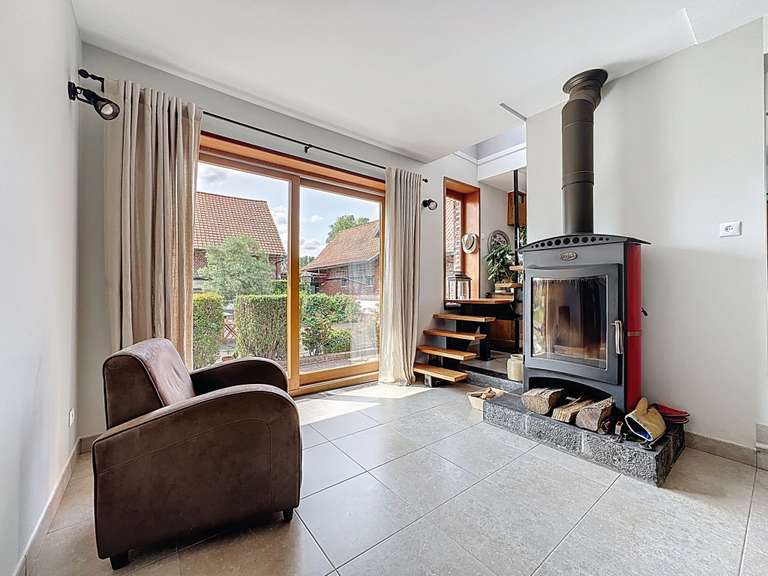 Propriété Bailleul - 4 chambres - 173m²