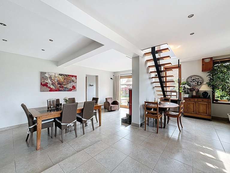 Propriété Bailleul - 4 chambres - 173m²