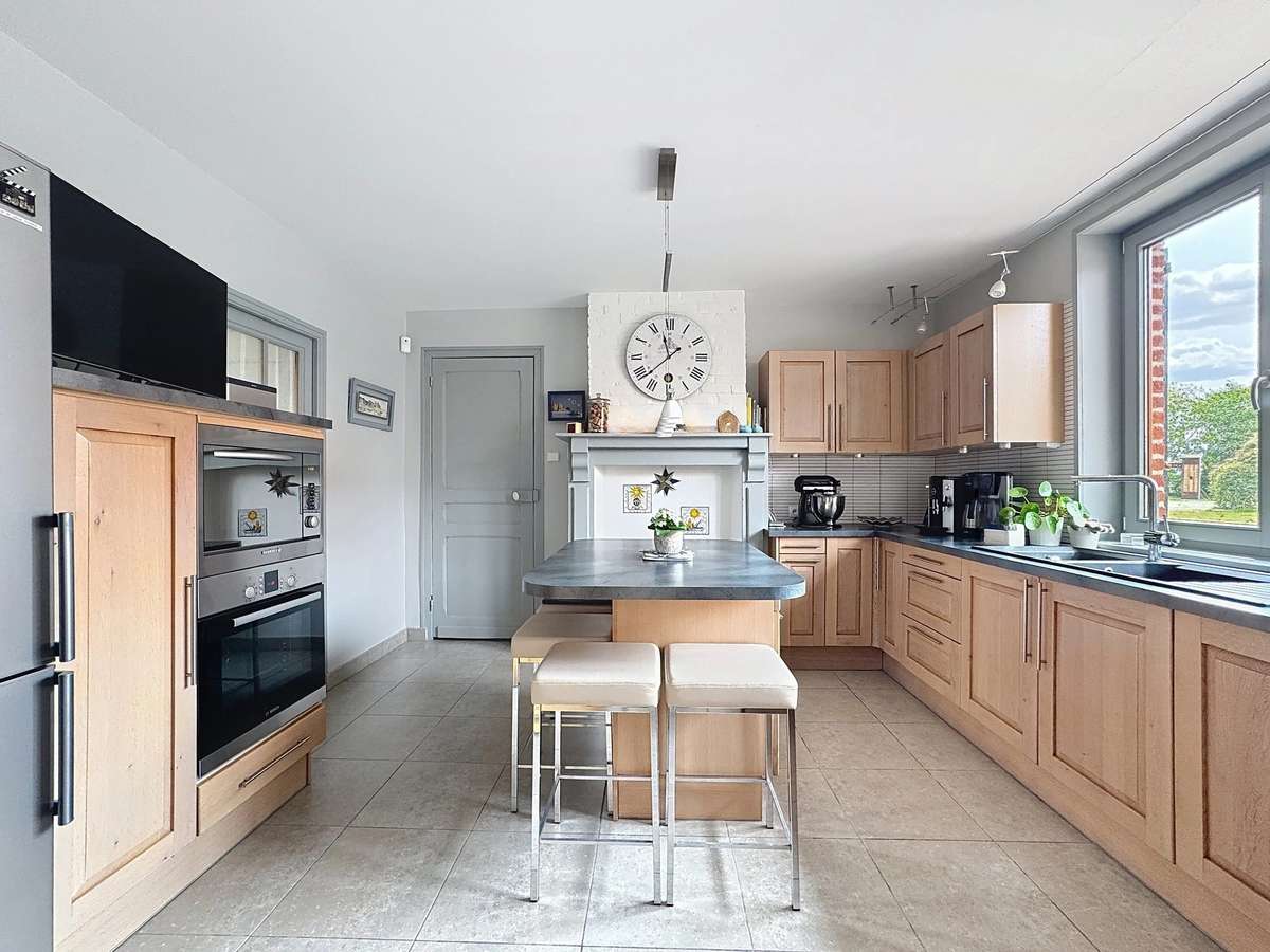 Propriété Bailleul