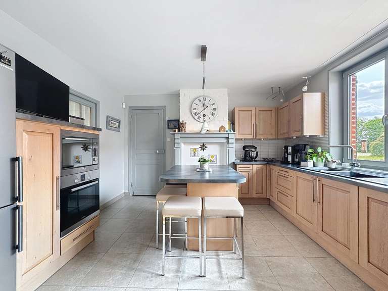 Propriété Bailleul - 4 chambres - 173m²