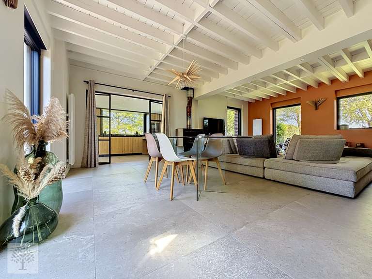 Propriété Bailleul - 6 chambres - 320m²