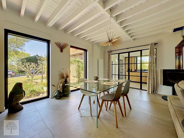 Propriété Bailleul - 6 chambres - 320m²