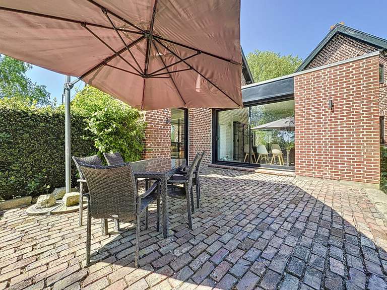 Propriété Bailleul - 6 chambres - 320m²