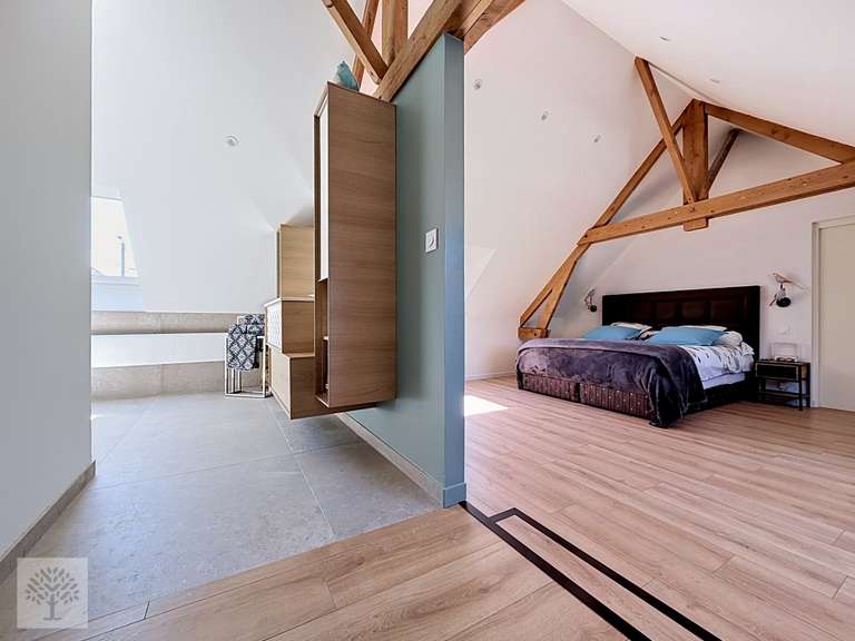 Propriété Bailleul - 6 chambres - 320m²