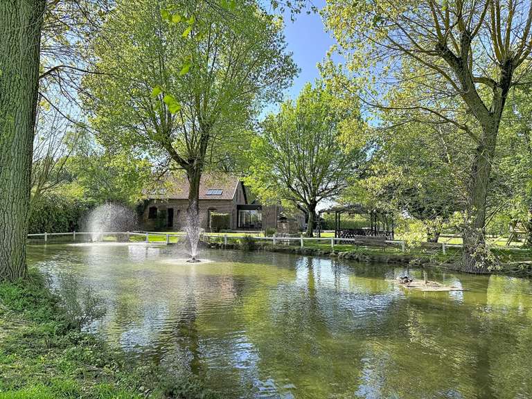 Propriété Bailleul - 6 chambres - 320m²