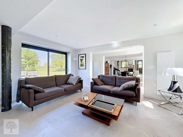 Propriété Bailleul - 6 chambres - 320m²