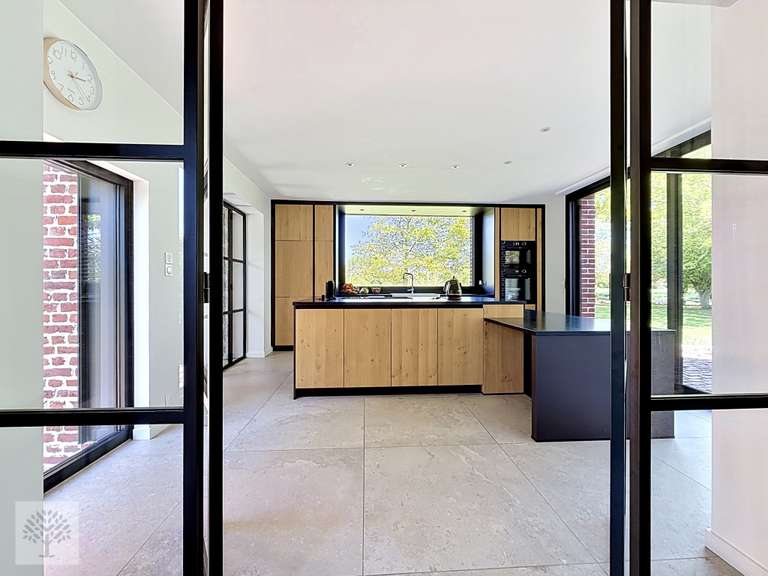 Propriété Bailleul - 6 chambres - 320m²
