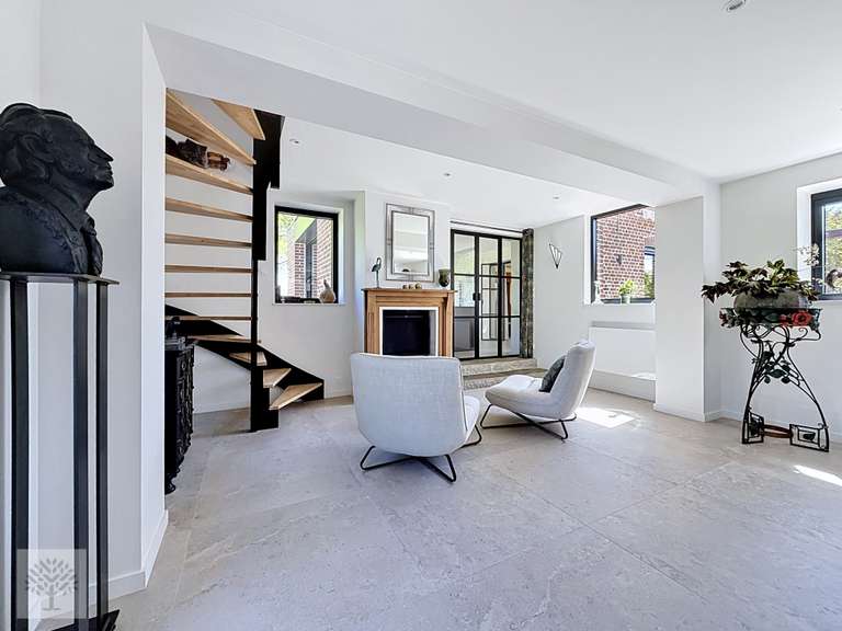 Propriété Bailleul - 6 chambres - 320m²