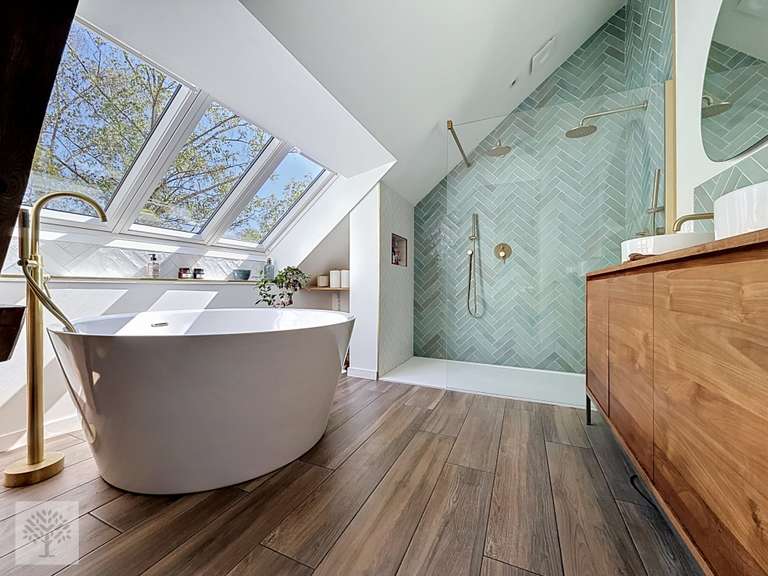 Propriété Bailleul - 6 chambres - 320m²
