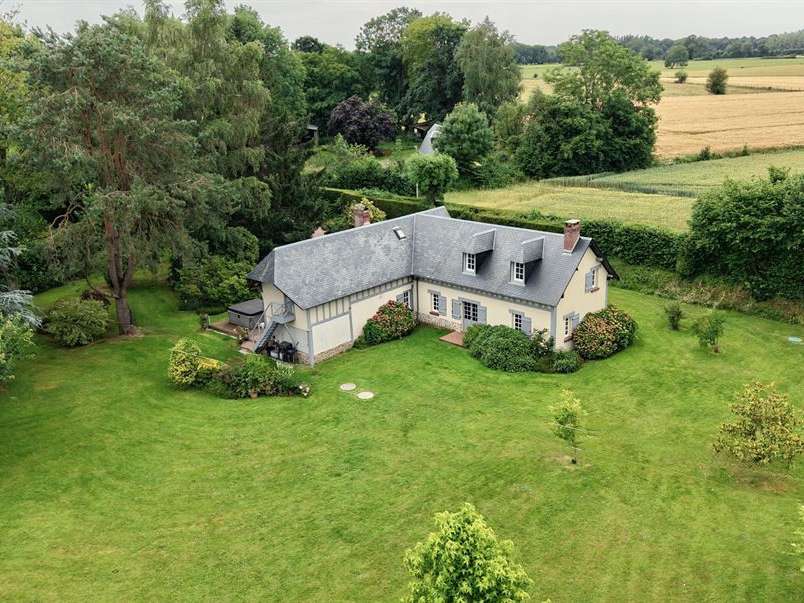 Maison Bailleul-la-Vallée